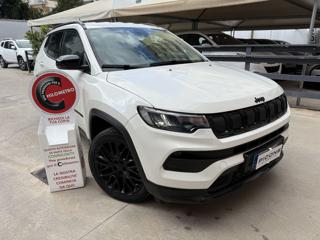 JEEP Compass 1.6 Multijet II 2WD Night Eagle