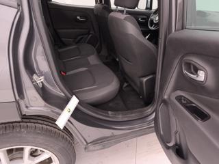 JEEP Renegade usata, con Hill holder