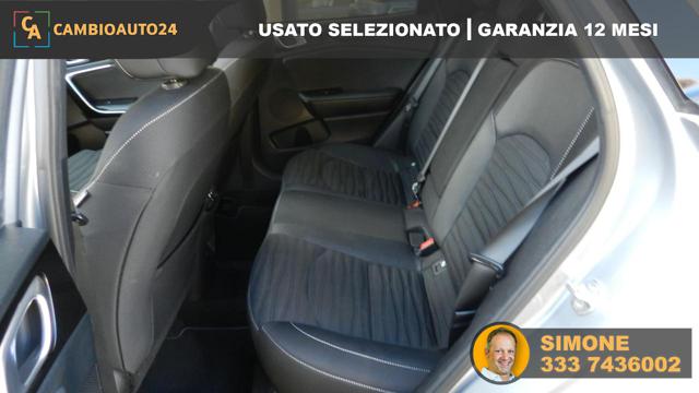 KIA XCeed usata, con Cruise Control
