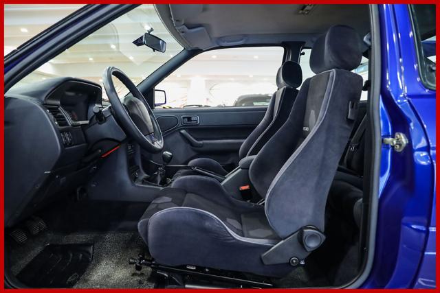 FORD Escort usata, con Servosterzo