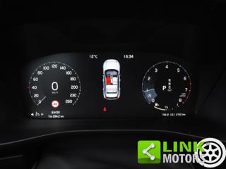 VOLVO XC40 usata, con Park Distance Control