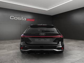 AUDI A5 usata, con Chiusura centralizzata