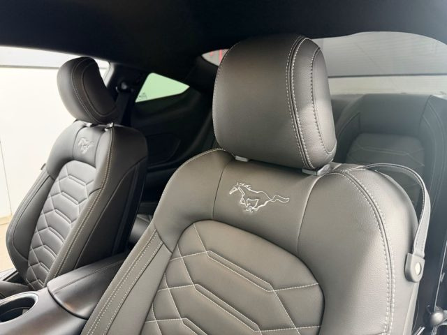 FORD Mustang usata, con Climatizzatore