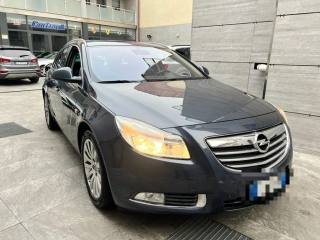 OPEL Insignia usata, con Airbag laterali