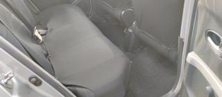 TOYOTA Yaris usata, con Autoradio