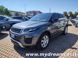 LAND ROVER Range Rover Evoque usata, con Airbag