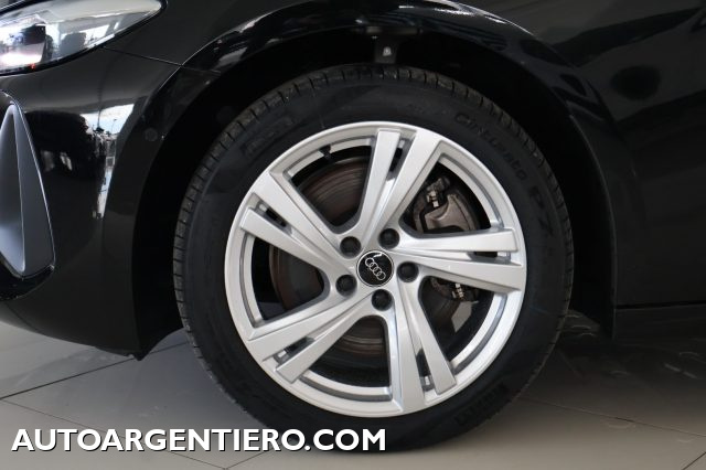 AUDI A5 usata, con Riconoscimento dei segnali stradali