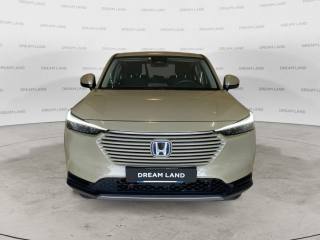 HONDA HR-V usata, con Airbag laterali