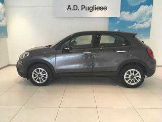 FIAT 500 usata 3