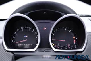 BMW Z4 M usata, con Luci diurne