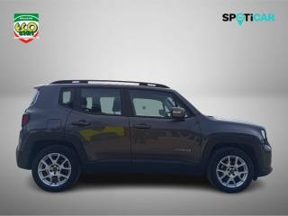 JEEP Renegade usata, con Airbag Passeggero
