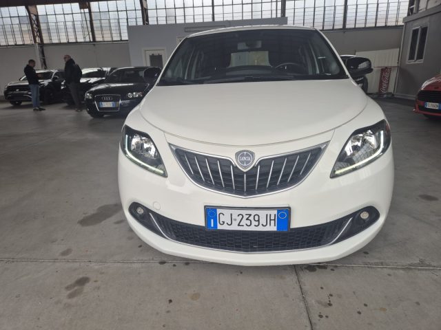 LANCIA Ypsilon usata, con Airbag