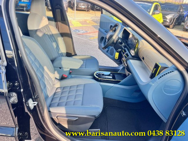 FIAT Grande Panda usata, con Autoradio