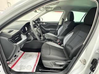 SKODA Kamiq usata, con Cerchi in lega