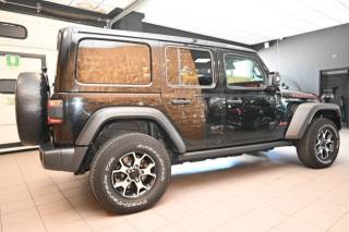 JEEP Wrangler usata 91