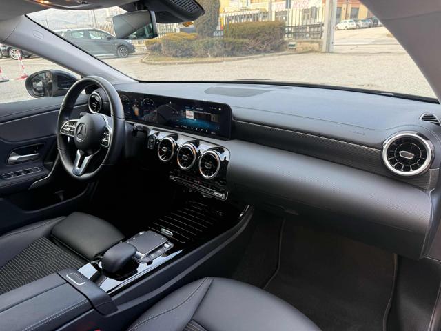 MERCEDES-BENZ CLA 200 usata, con Bluetooth