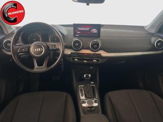 AUDI Q2 usata, con Controllo trazione