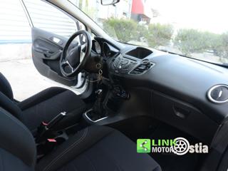 FORD Fiesta usata 31