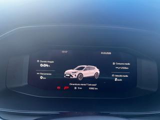 CUPRA Formentor usata, con Autoradio