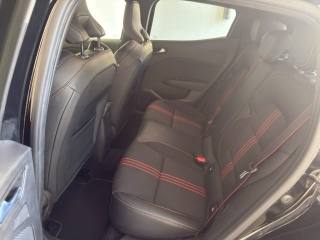 RENAULT Clio usata, con Immobilizzatore elettronico