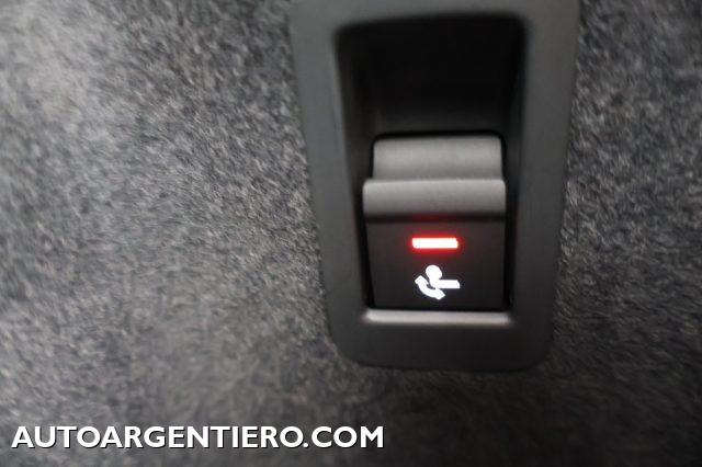 AUDI Q3 usata, con Luci diurne