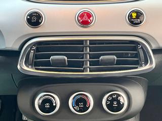 FIAT 500X usata, con ESP