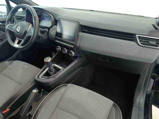 RENAULT Clio usata, con Cruise Control