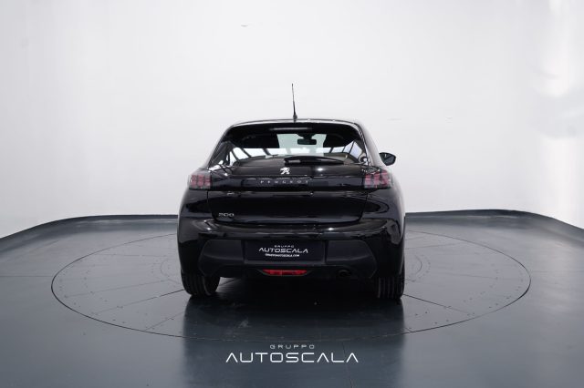 PEUGEOT 208 usata, con Alzacristalli elettrici