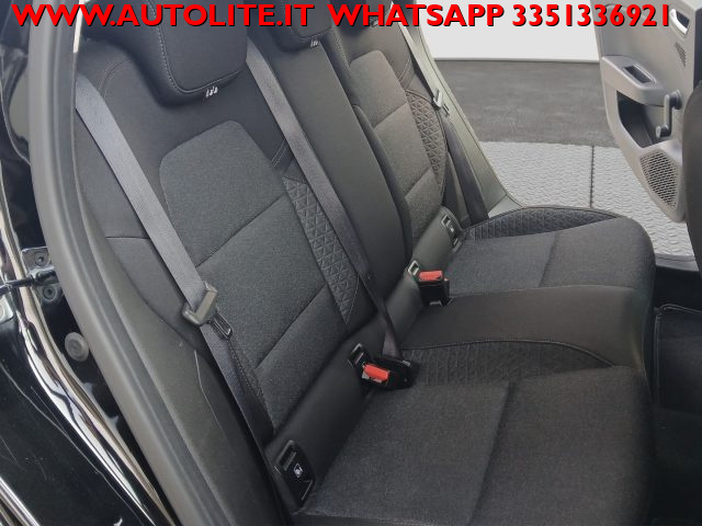 RENAULT Clio usata, con Specchietti laterali elettrici