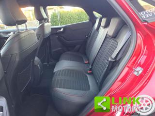 FORD Puma usata, con Autoradio