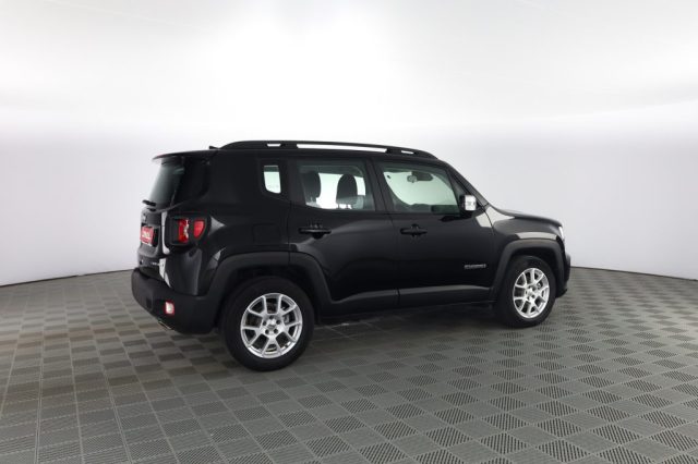 JEEP Renegade usata 2