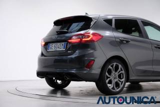 FORD Fiesta usata, con Cruise Control