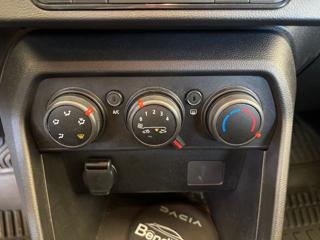 DACIA Sandero usata, con Filtro antiparticolato