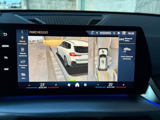 BMW X1 usata, con Bluetooth