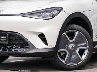 SMART smart #1 usata, con Airbag laterali