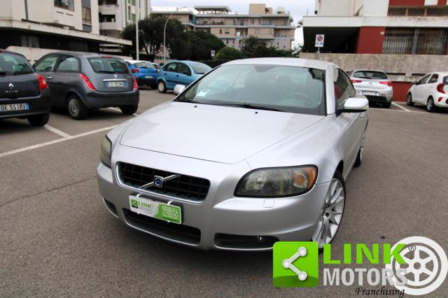 VOLVO C70 usata, con Airbag testa
