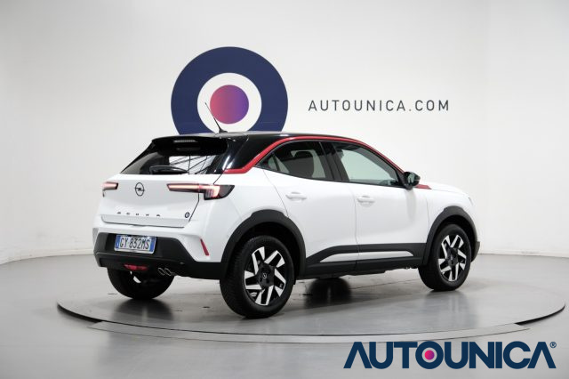 OPEL Mokka usata, con Alzacristalli elettrici