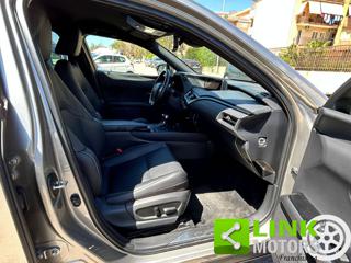 LEXUS UX 250h usata, con Airbag Passeggero