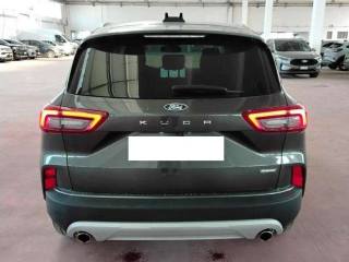 FORD Kuga usata, con Airbag Passeggero