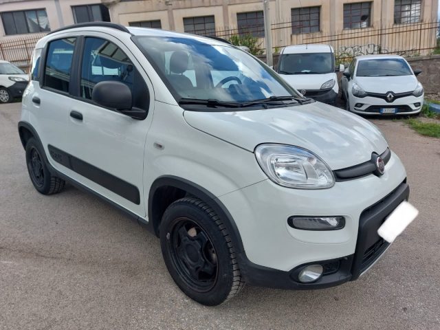 FIAT Panda usata 2