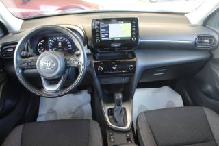 TOYOTA Yaris Cross usata, con ESP