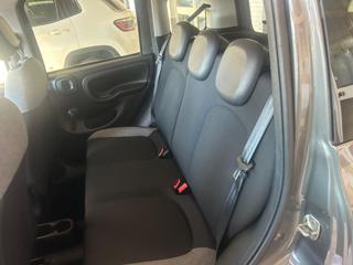 FIAT Panda usata, con Autoradio