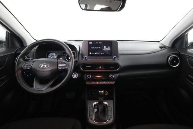 HYUNDAI Kona usata 4