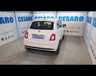 FIAT 500 usata, con Airbag Passeggero