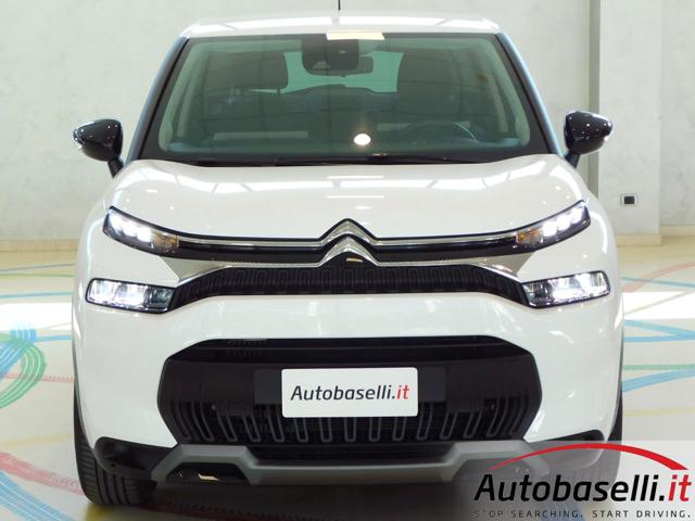 CITROEN C3 Aircross usata, con Boardcomputer