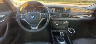 BMW X1 usata, con ESP