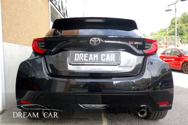 TOYOTA Yaris usata, con Alzacristalli elettrici