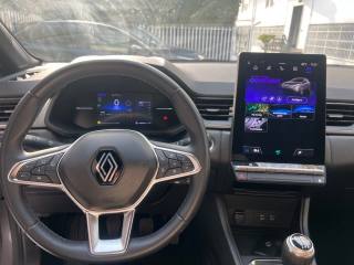 RENAULT Captur usata, con Limitatore di velocità