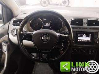 VOLKSWAGEN Polo usata, con Sedile posteriore sdoppiato