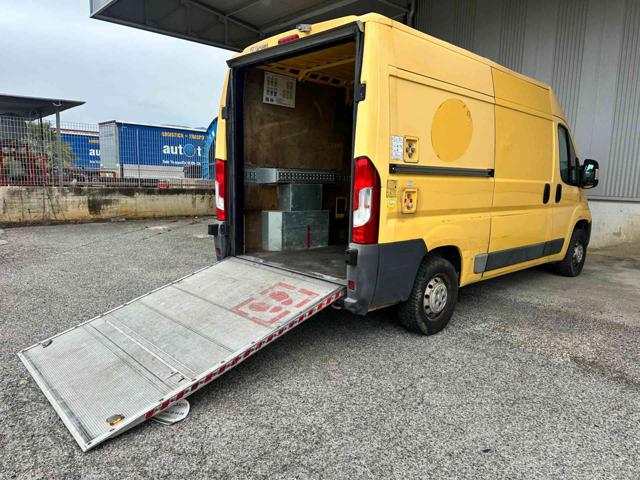 FIAT Ducato usata 8